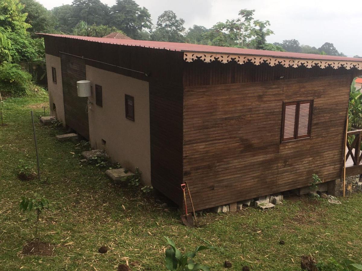 Roca Saudade Guest House Trindade Екстериор снимка
